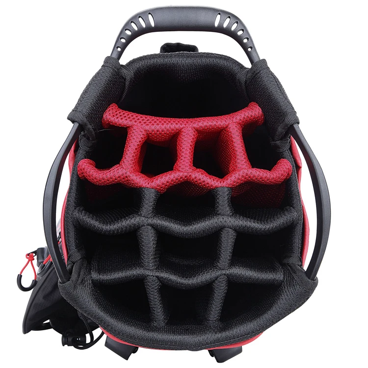 Big Max Dri-Lite Hybrid Summit Golf Stand Bag 7 Big Max Dri-Lite Hybrid Summit Golf Stand Bag - Image 5