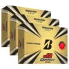 Bridgestone E12 Contact Matte 3 For 2 Golf Balls 1 Bridgestone E12 Contact Matte 3 For 2 Golf Balls -Golf Equipment Store Bridgestone E12 3 For 2 Red Balls 1