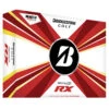 Bridgestone Tour B RX Golf Balls White -Golf Equipment Store Bridgestone Tour B RX Golf Balls White 1