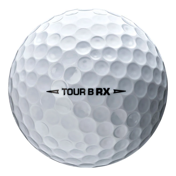 Bridgestone Tour B RX Golf Balls White 5 Bridgestone Tour B RX Golf Balls White - Image 3