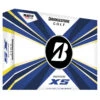 Bridgestone Tour B XS Golf Balls -Golf Equipment Store Bridgestone Tour B XS Golf Balls White 1