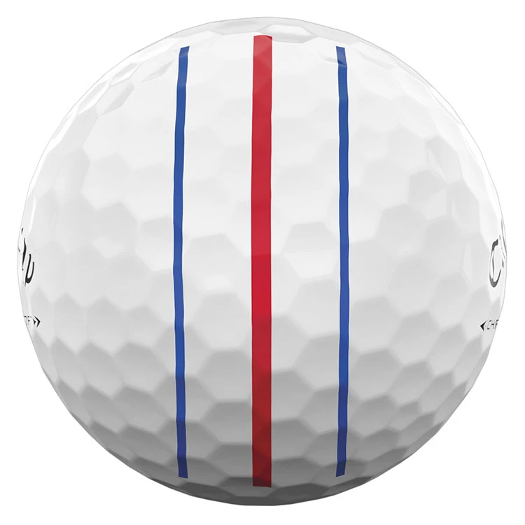 Callaway Chrome Soft Triple Track Golf Balls 5 Callaway Chrome Soft Triple Track Golf Balls - Image 3
