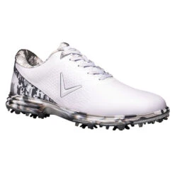 Callaway Apex Coronado S Golf Shoes -Golf Equipment Store Callaway Apex Coronado S Golf Shoes White Camo 3