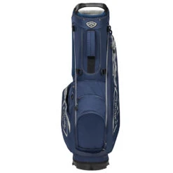 Callaway Chev Golf Stand Bag -Golf Equipment Store Callaway Chev Golf Stand Bag Navy 4
