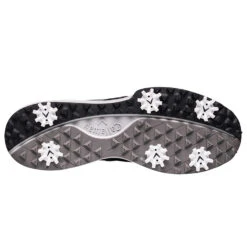 Callaway Chev LS Golf Shoes -Golf Equipment Store Callaway Chev LS Black Golf Shoe 4