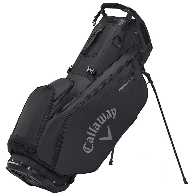Callaway Fairway 14 Golf Stand Bag 3 Callaway Fairway 14 Golf Stand Bag