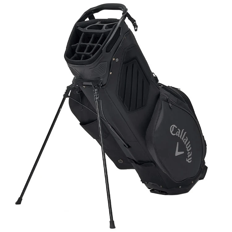 Callaway Fairway 14 Golf Stand Bag 4 Callaway Fairway 14 Golf Stand Bag - Image 2