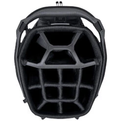 Callaway Fairway 14 Golf Stand Bag 8 Callaway Fairway 14 Golf Stand Bag -Golf Equipment Store Callaway Fairway 14 Golf Stand Bag Black 3