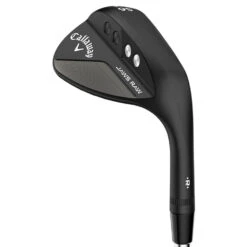 Callaway JAWS Raw Black Plasma Golf Wedge