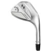 Callaway JAWS Raw Chrome Golf Wedge -Golf Equipment Store Callaway JAWS Raw Chrome Golf Wedge 1