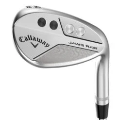 Callaway JAWS Raw Chrome Golf Wedge 11 Callaway JAWS Raw Chrome Golf Wedge -Golf Equipment Store Callaway JAWS Raw Chrome Golf Wedge 4