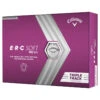 Callaway Ladies ERC Reva Soft Triple Track Golf Balls -Golf Equipment Store Callaway Ladies ERC Reva Soft Triple Track Golf Balls 1