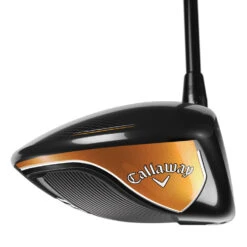 Callaway Mavrik 22 Golf Driver -Golf Equipment Store Callaway Mavrik 22 Golf Driver 4