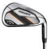Callaway Mavrik 22 Golf Irons -Golf Equipment Store Callaway Mavrik 22 Golf Irons 1