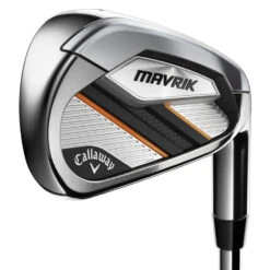 Callaway Mavrik 22 Golf Irons 10 Callaway Mavrik 22 Golf Irons -Golf Equipment Store Callaway Mavrik 22 Golf Irons 4