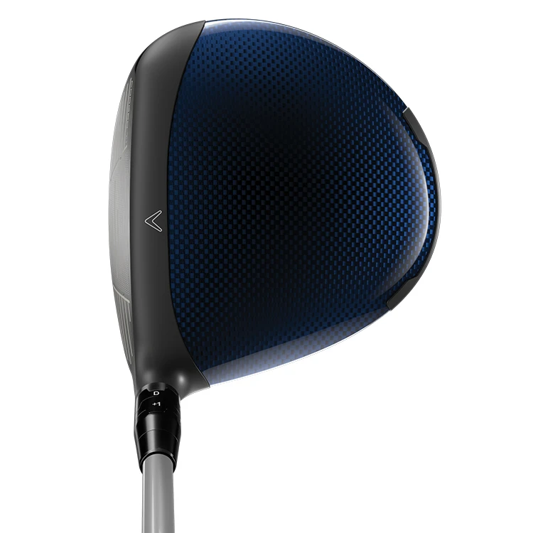Callaway Paradym Golf Driver 4 Callaway Paradym Golf Driver - Image 2
