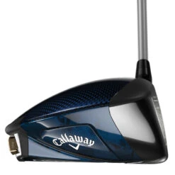 Callaway Paradym Golf Driver 11 Callaway Paradym Golf Driver -Golf Equipment Store Callaway Paradym Driver 4