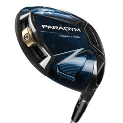Callaway Paradym Golf Driver 12 Callaway Paradym Golf Driver -Golf Equipment Store Callaway Paradym Driver 5