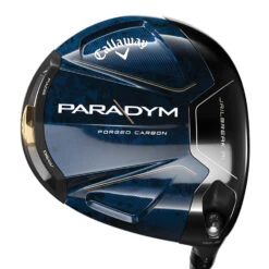 Callaway Paradym Golf Driver 13 Callaway Paradym Golf Driver -Golf Equipment Store Callaway Paradym Driver 6