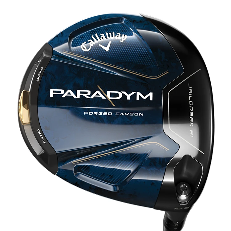 Callaway Paradym Golf Driver 8 Callaway Paradym Golf Driver - Image 6