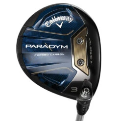 Callaway Paradym Golf Fairway Wood 13 Callaway Paradym Golf Fairway Wood -Golf Equipment Store Callaway Paradym Fairway Wood 6