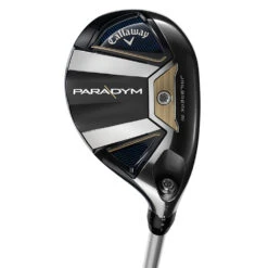 Callaway Paradym Golf Hybrid -Golf Equipment Store Callaway Paradym Hybrid 5