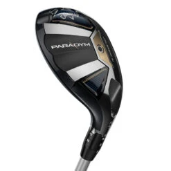 Callaway Paradym Golf Hybrid -Golf Equipment Store Callaway Paradym Hybrid 6