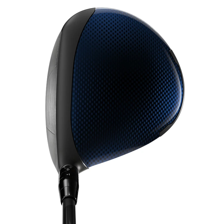 Callaway Paradym Triple Diamond Golf Driver 4 Callaway Paradym Triple Diamond Golf Driver - Image 2