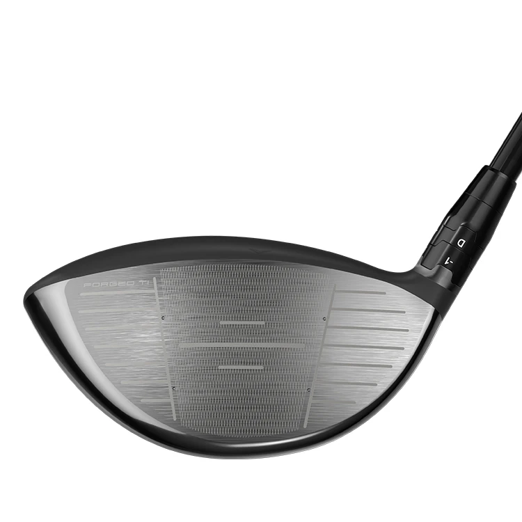 Callaway Paradym Triple Diamond Golf Driver 5 Callaway Paradym Triple Diamond Golf Driver - Image 3