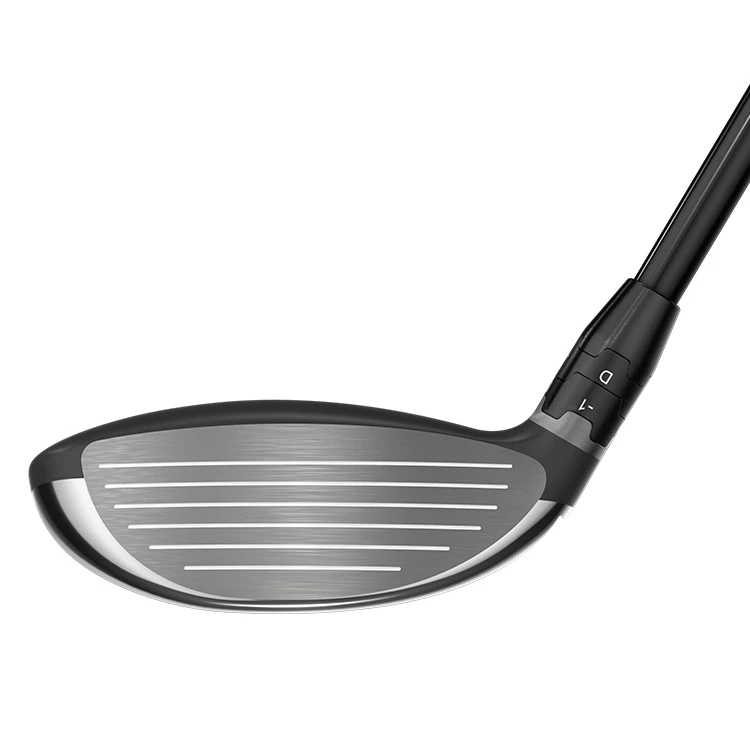 Callaway Paradym Triple Diamond Golf Fairway Wood 5 Callaway Paradym Triple Diamond Golf Fairway Wood - Image 3
