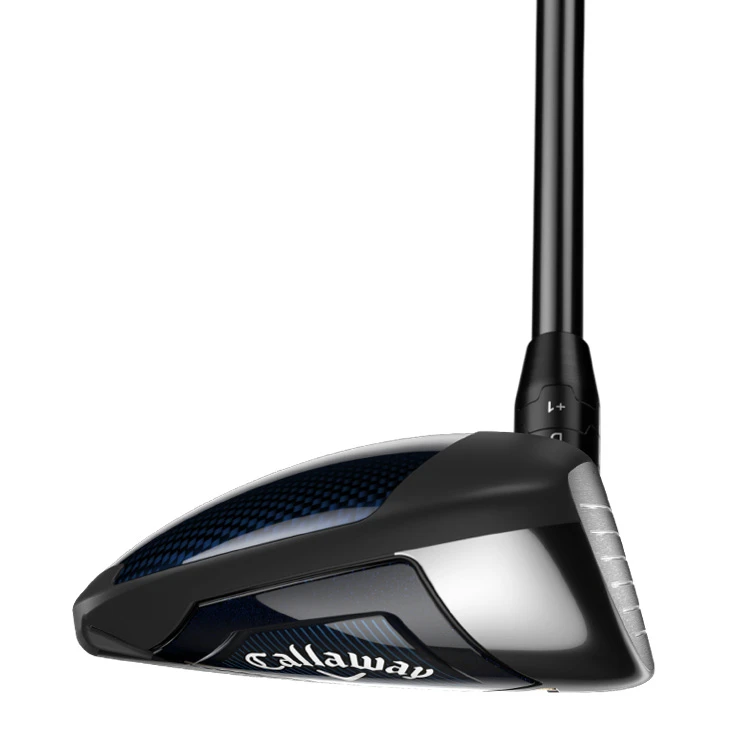 Callaway Paradym Triple Diamond Golf Fairway Wood 6 Callaway Paradym Triple Diamond Golf Fairway Wood - Image 4