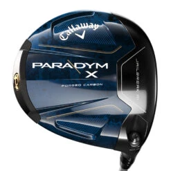 Callaway Paradym X Golf Driver -Golf Equipment Store Callaway Paradym X Driver 6