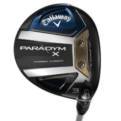 Callaway Paradym X Golf Fairway Wood -Golf Equipment Store Callaway Paradym X Fairway Wood 6