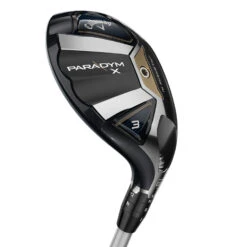 Callaway Paradym X Golf Hybrid -Golf Equipment Store Callaway Paradym X Hybrid 6