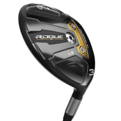 Callaway Rogue ST LS Golf Fairway Wood -Golf Equipment Store Callaway Rogue ST LS Fairway 5
