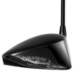 Callaway Rogue ST MAX D Golf Driver -Golf Equipment Store Callaway Rogue ST MAX D Driver 4