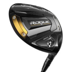 Callaway Rogue ST MAX D Golf Driver -Golf Equipment Store Callaway Rogue ST MAX D Driver 5