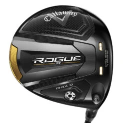 Callaway Rogue ST MAX D Golf Driver -Golf Equipment Store Callaway Rogue ST MAX D Driver 6