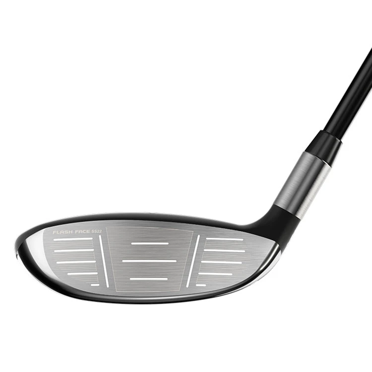 Callaway Rogue ST MAX D Golf Fairway Wood 5 Callaway Rogue ST MAX D Golf Fairway Wood - Image 3