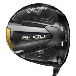 Callaway Rogue ST MAX Golf Driver 14 Callaway Rogue ST MAX Golf Driver -Golf Equipment Store Callaway Rogue ST MAX Driver 6