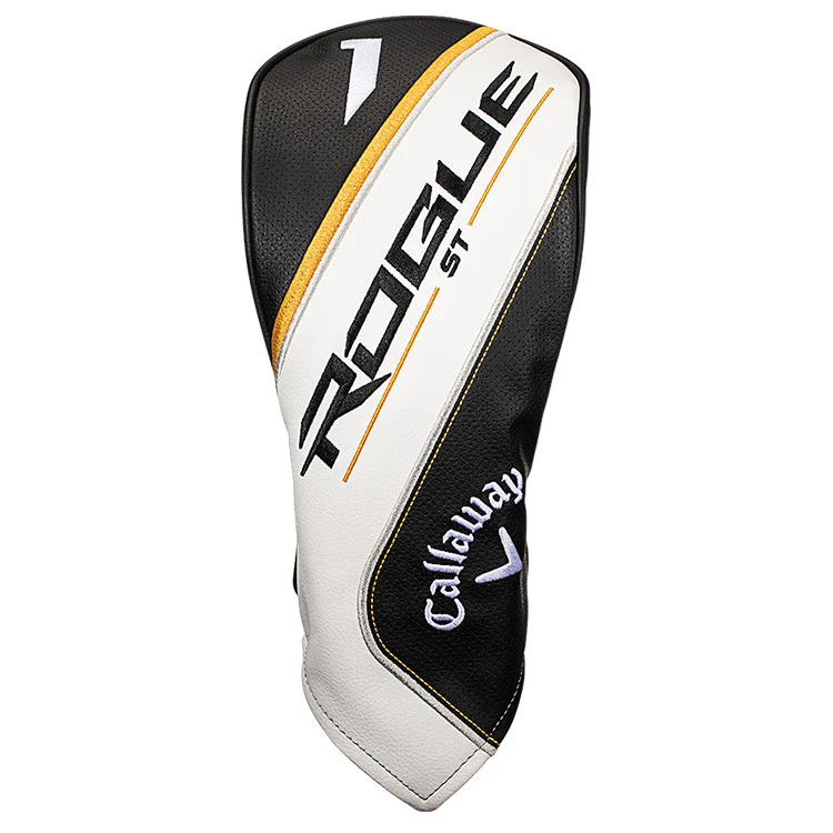 Callaway Rogue ST MAX LS Golf Driver 9 Callaway Rogue ST MAX LS Golf Driver - Image 7