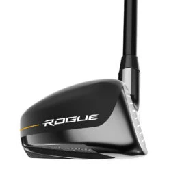 Callaway Rogue ST MAX Golf Hybrid -Golf Equipment Store Callaway Rogue ST MAX Hybrid 4