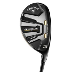 Callaway Rogue ST MAX Golf Hybrid -Golf Equipment Store Callaway Rogue ST MAX Hybrid 5