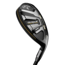Callaway Rogue ST MAX Golf Hybrid -Golf Equipment Store Callaway Rogue ST MAX Hybrid 6