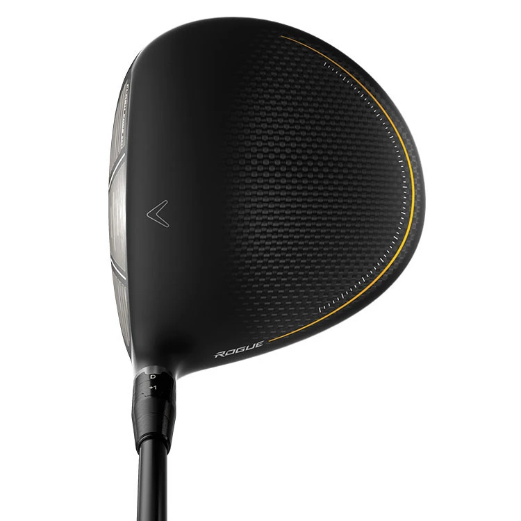 Callaway Rogue ST MAX LS Golf Driver 4 Callaway Rogue ST MAX LS Golf Driver - Image 2