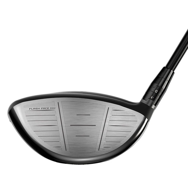 Callaway Rogue ST MAX LS Golf Driver 5 Callaway Rogue ST MAX LS Golf Driver - Image 3