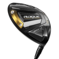 Callaway Rogue ST MAX LS Golf Driver 13 Callaway Rogue ST MAX LS Golf Driver -Golf Equipment Store Callaway Rogue ST MAX LS Driver 5