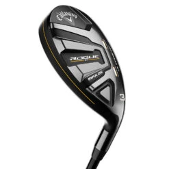 Callaway Rogue ST MAX OS Golf Hybrid -Golf Equipment Store Callaway Rogue ST MAX OS Hybrid 6