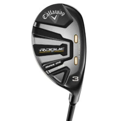 Callaway Rogue ST MAX OS Lite Golf Hybrid -Golf Equipment Store Callaway Rogue ST MAX OS Lite Hybrid 5