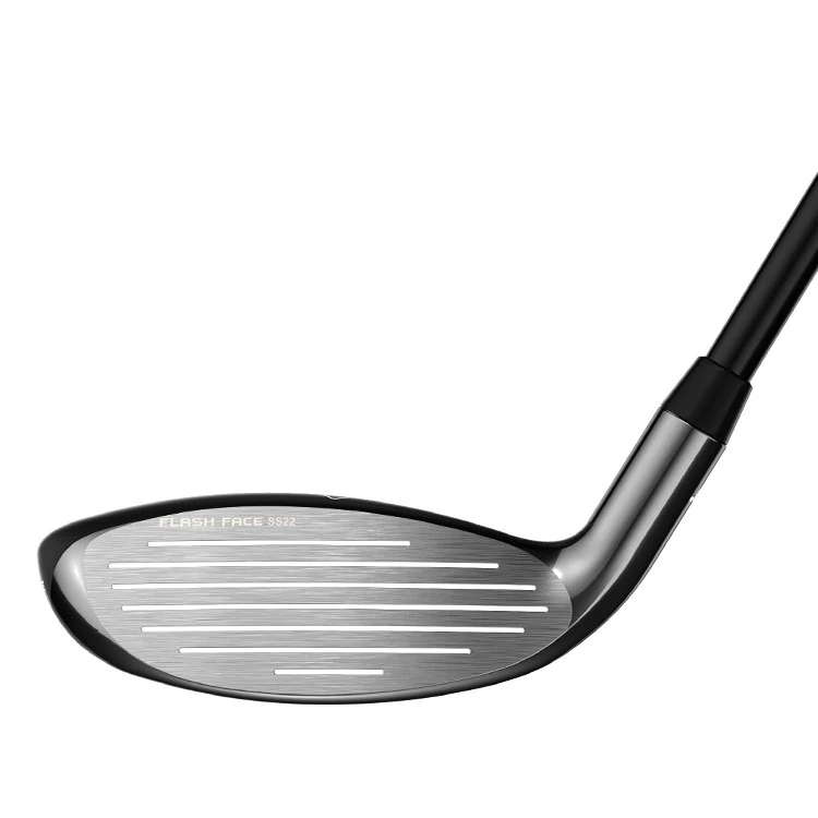 Callaway Rogue ST Pro Golf Hybrid 5 Callaway Rogue ST Pro Golf Hybrid - Image 3
